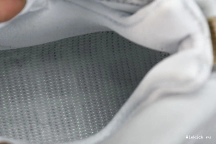 White 8 Retro Jordan OVO 1213